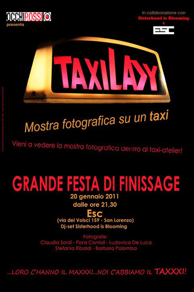 taxylady@esc atelier